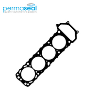 Graphite Head Gasket FOR Nissan Bluebird U13 1993-1997 2389cc KA24DE DOHC 16V