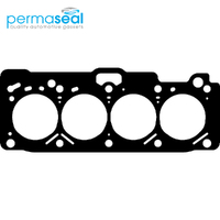 Head Gasket FOR Toyota Corolla AE101 AE111 Holden Nova LG 4A-FE 94-01 Graphite