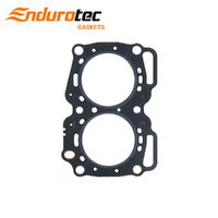 HEAD GASKET FOR SUBARU EJ22 LIBERTY LEGACY 89-NEED 2