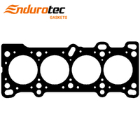 Ford Festiva Laser Mazda 121 323 Head Gasket B5 B6 SOHC 16V 1989-1999