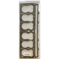 Nash 3540 3640 LaFayette 6 Cylinder Side Valve Head Gasket 1935-1940
