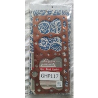 Standard Flying Nine Head Gasket 8.93HP 1937-1940 Payen