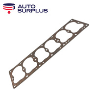 Head Gasket FOR Willys 6-98B 6-98D 6-97 6-90 6-90A Truck 1930-1932 3 1/4" Bore