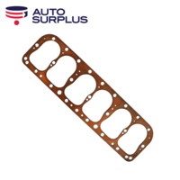 Head Gasket FOR Studebaker 6 Cylinder Dictator Commander Truck 1927-1932