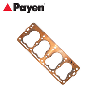 Head Gasket FOR Morris Ten Four Series 1 & 2 1932-1937 1292cc 1.3L Side Valve