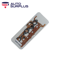 Head Gasket FOR Singer Nine 4 cylinder 8.93 HP 972cc 1933-1937