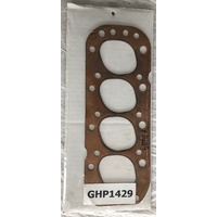 MG J-Type Q-Type Head Gasket 746cc 847cc 1933-1934 Payen