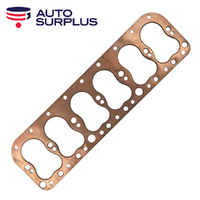 Head Gasket FOR Austin Light Sixteen 6 Cylinder 1.7L 1934-1936