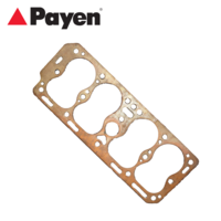 Head Gasket FOR Citroen 13.9 HP 4 Cylinder Big Twelve C4MFP 1932-1935