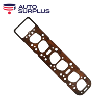 Head Gasket FOR Wolseley Hornet Special 12hp 6 Cylinder 1932-1933
