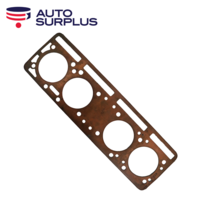 Head Gasket FOR Case Tractor Model L 1929-1940 4 Cylinder