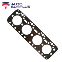 Head Gasket FOR Caterpillar 4 Cylinder Models R4 D4 D4400 Diesel 1938-1949