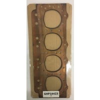 Studebaker Commander 232 V8 Head Gaskets Pair 1951-1954