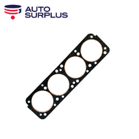 Head Gasket FOR Buick 4 Cylinder Models 34 38 1922-1924 3 3/8” Bore 