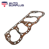 Head Gasket FOR Essex Model A 5A 1918-1924 3.0L F-Head L4