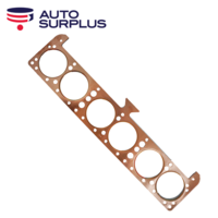 Head Gasket FOR Buick Master 6 Cylinder 1924-1928 Victor 480