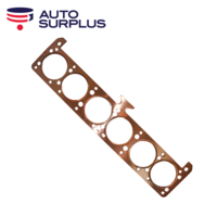 Head Gasket FOR Buick Standard Six 191 207 6 Cylinder 1925-1928