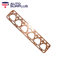 Head Gasket FOR Delage DM 17hp 21hp 6 Cylinder 3.2 litre 1927-1930