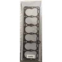 Auburn 652 653 654 6 Cylinder Head Gasket 1934-1936