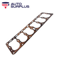 Head Gasket FOR Chrysler Models 60 62 1926-1928 3.0L L6 L-Head