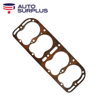 Head Gasket FOR Overland Model 92 4 Cylinder Side Valve 1923-1926