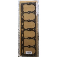 Reo Truck 6 Cylinder 3 5/8" Bore Head Gasket 1936