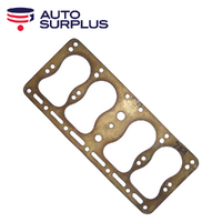Head Gasket FOR Clyno 12-28 Coventry Climax Type Y 1928-1929 4 Cylinder 1.5L SV