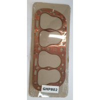Galloway 12HP 4 Cylinder Side Valve Head Gasket 1925-1926