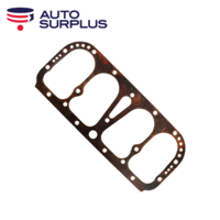 Head Gasket FOR Garford M25 Spenborough M25 4 Cylinder Side Valve 1919-1926