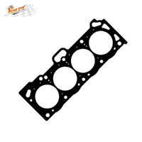 Head Gasket FOR Toyota Corolla AE82 AE86 MR2 AW11 85-89 Bigport 4AGE 4A-GE 16V 
