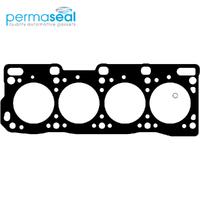 Ford Courier Econovan Mazda B2200 E2200 MLS Steel Head Gasket R2 Diesel 1983-97