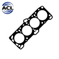 Head Gasket FOR Mitsubishi Cordia AA AB AC L300 SB SC SD 4G62 4G62T 81-89 ACL