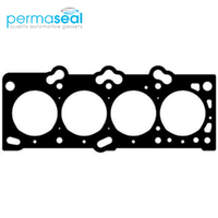 MLS Head Gasket FOR Hyundai Coupe RD RDII Lantra J2 J3 95-02 G4GF G4GM