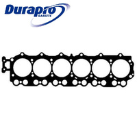 HEAD GASKET FOR NISSAN TB45E PATROL Y61 4.5L 97-01 BOLT KIT HBK4963