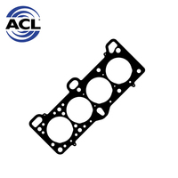 Graphite Head Gasket FOR Hyundai Excel X3 1998-2000 1.5 G4FK DOHC 16V