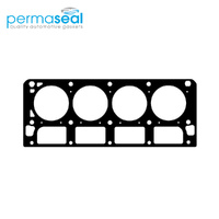 Graphite Head Gasket FOR Holden Commodore HSV Chevrolet LS1 5.7L V8 Permaseal 