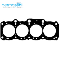 MLS Head Gasket FOR Toyota Camry SXV10 SXV20 Celica ST204 96-02 2.4 5S-FE 16V