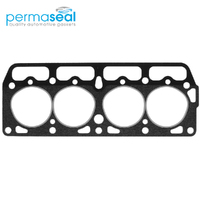 Head Gasket FOR Toyota Forklift 1982 onwards 1345cc 3P 1493cc 4P OHV 8V