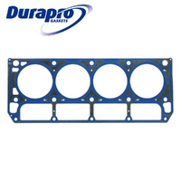 HEAD GASKET FOR HOLDEN HSV CHEVROLET LS2 GEN 4 6.0L USE GM12589227