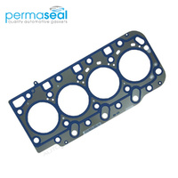 HEAD GASKET 0.95MM FOR HYUNDAI D4CB iLOAD iMAX 2.5L DIESEL 8/12 ON S5225SS-1