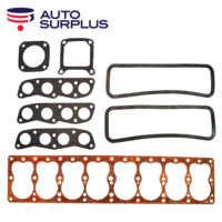 Head Gasket FOR Chrysler C36 C37 324 Straight 8 1942 3 1/4" Bonus Gaskets 