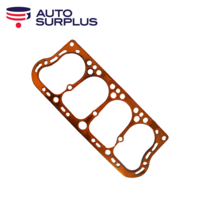 Head Gasket FOR Le Roi 4 Cylinder Model D123 D133 D133P3