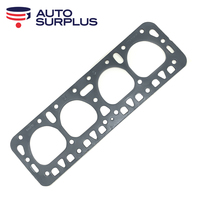Head Gasket FOR International IHC T9 W9 WR9 I9 41-55 4 Cylinder 5.5 Litre Petrol