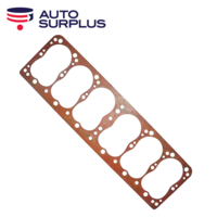 Head Gasket FOR Pontiac Single Six Model 116 6 Cylinder Side Valve 1920-1921