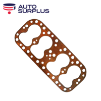 Head Gasket FOR GMC Truck K17-K32 4 Cylinder Northway 80-82 1923-1926