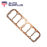 Head Gasket FOR Nash Standard Six Series 21 221 1926-1928 3” Bore