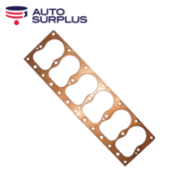 Head Gasket FOR Hupmobile Series 216 321 6 Cylinder Side Valve 3 3/8” Bore 32-33