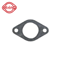EXHAUST GASKET FOR SCANIA DS14/DSC14 8 REQUIRED 001.172