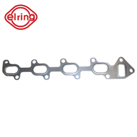 EXHAUST GASKET FOR MERCEDES OM640.940/41 A180/200/B180/B200 002.370