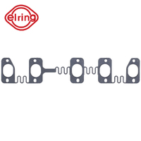 EXHAUST GASKET FOR VW AHY 2 REQUIRED TOUAREG V10 017.950